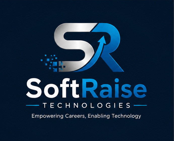 SoftRaise Technologies logo